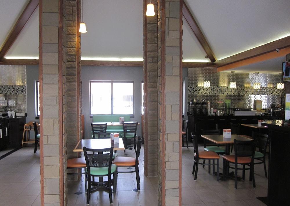Quality Inn Upper Sandusky Ngoại thất bức ảnh