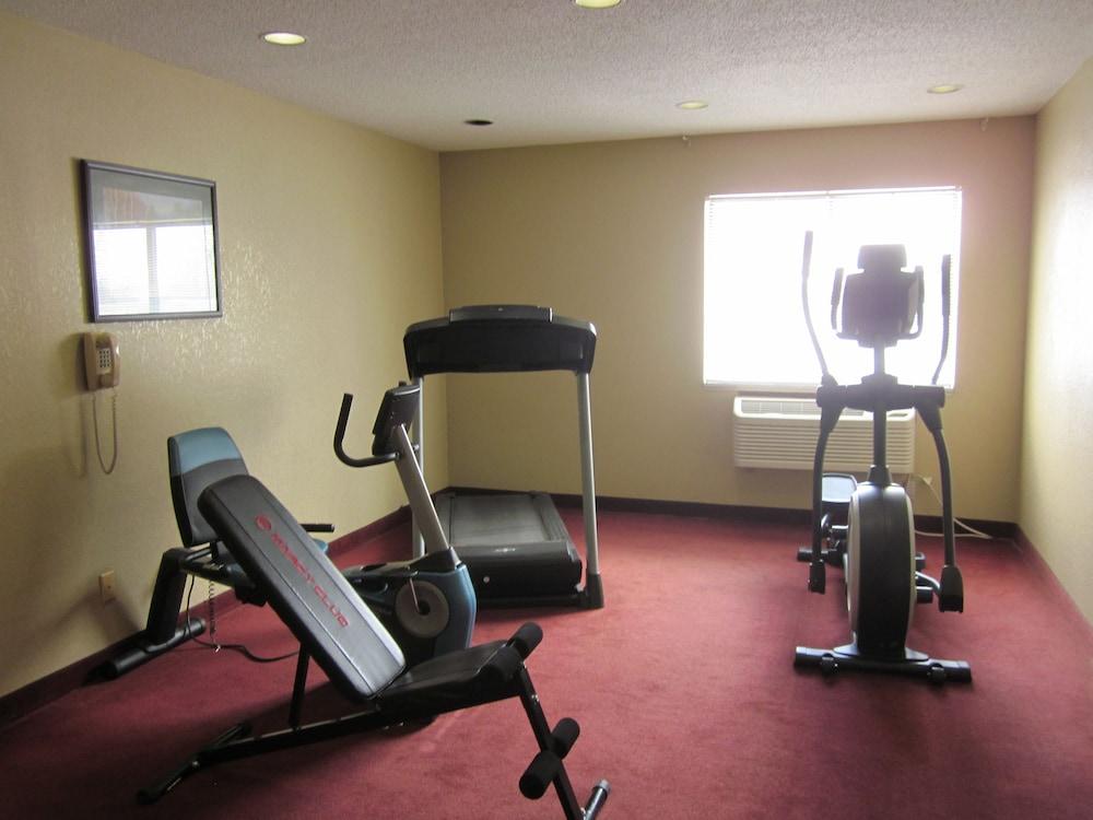 Quality Inn Upper Sandusky Ngoại thất bức ảnh