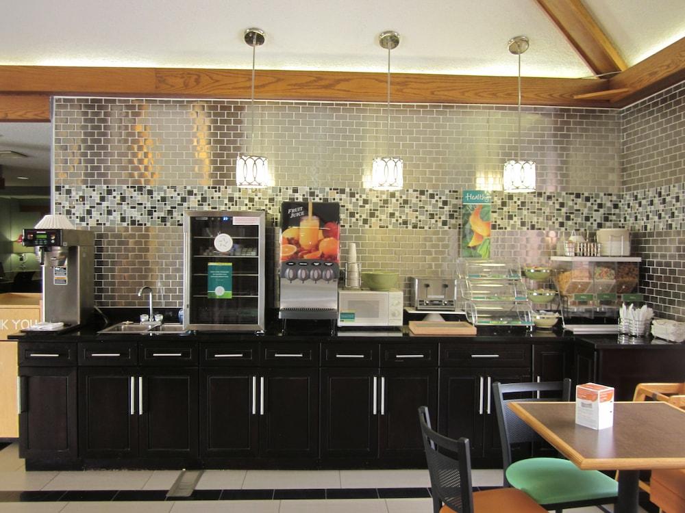 Quality Inn Upper Sandusky Ngoại thất bức ảnh