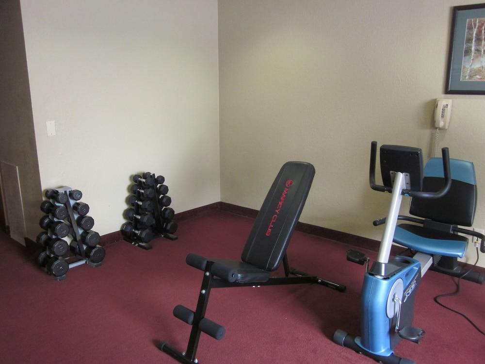 Quality Inn Upper Sandusky Ngoại thất bức ảnh